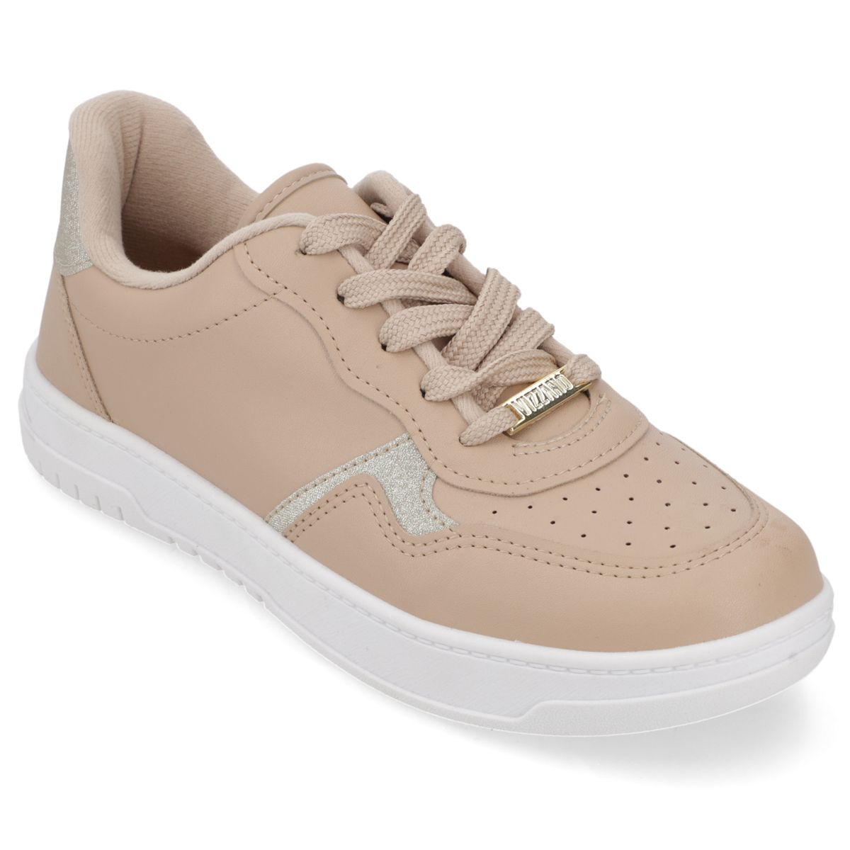 VIZZANO - Zapatilla Mujer Beige Vizzano