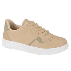 VIZZANO - Zapatilla Mujer Beige