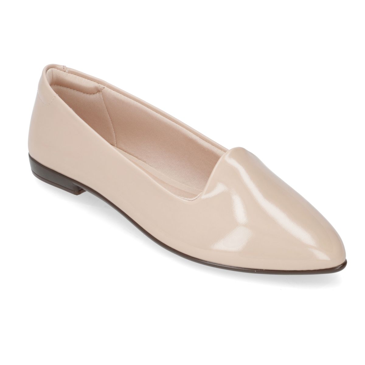 BEIRA RIO - Ballerina Mujer Beige Beira Rio