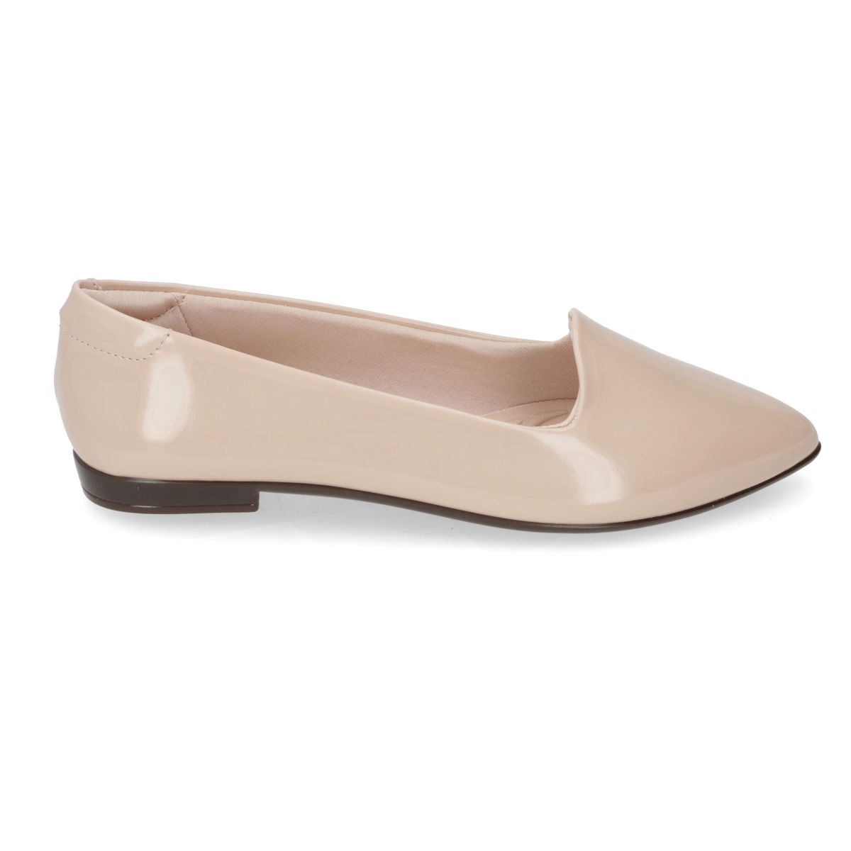 BEIRA RIO - Ballerina Mujer Beige Beira Rio