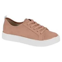 BEIRA RIO - Zapatilla Mujer Nude
