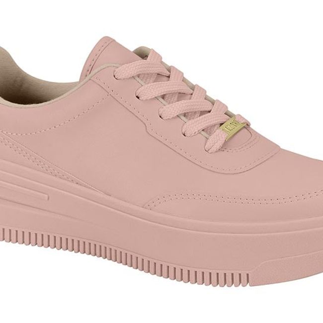 VIZZANO - Zapatilla Mujer Rosado Vizzano