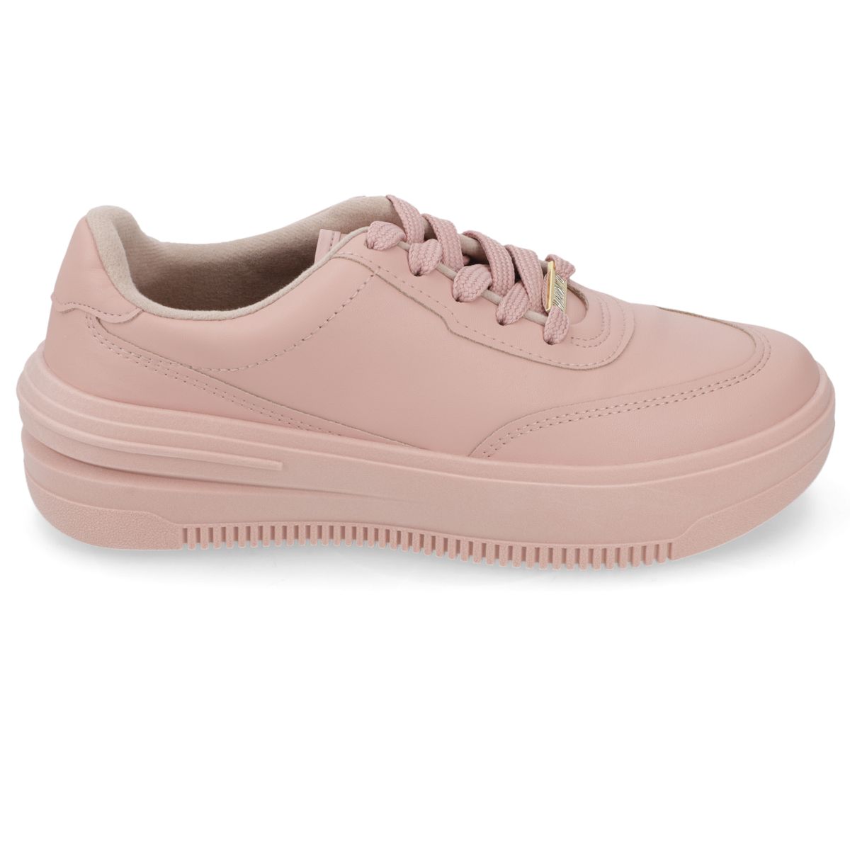 VIZZANO - Zapatilla Mujer Rosado Vizzano