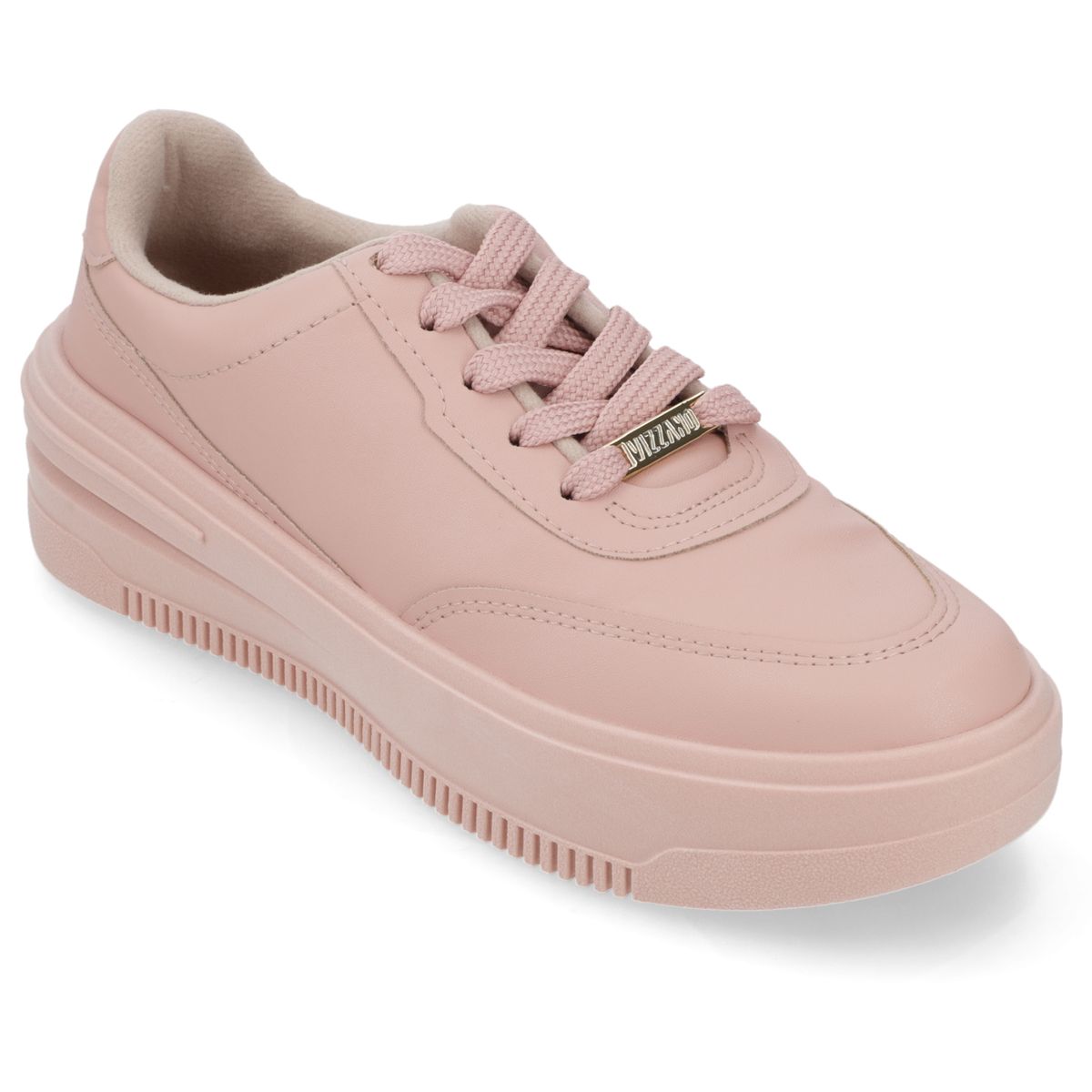 VIZZANO - Zapatilla Mujer Rosado Vizzano
