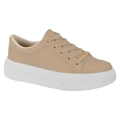 VIZZANO - Zapatilla Mujer Beige