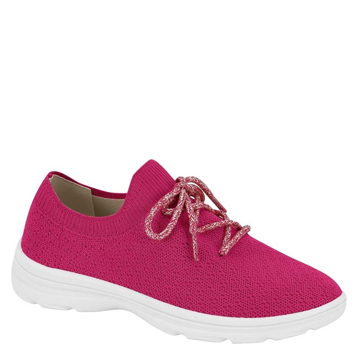 MOLECA - Zapatilla Mujer Rosada Moleca