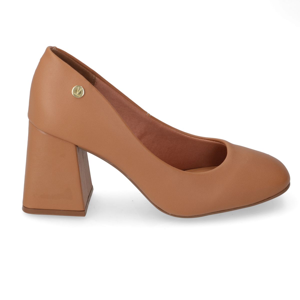 VIZZANO - Zapato Taco Cuadrado Vizzano