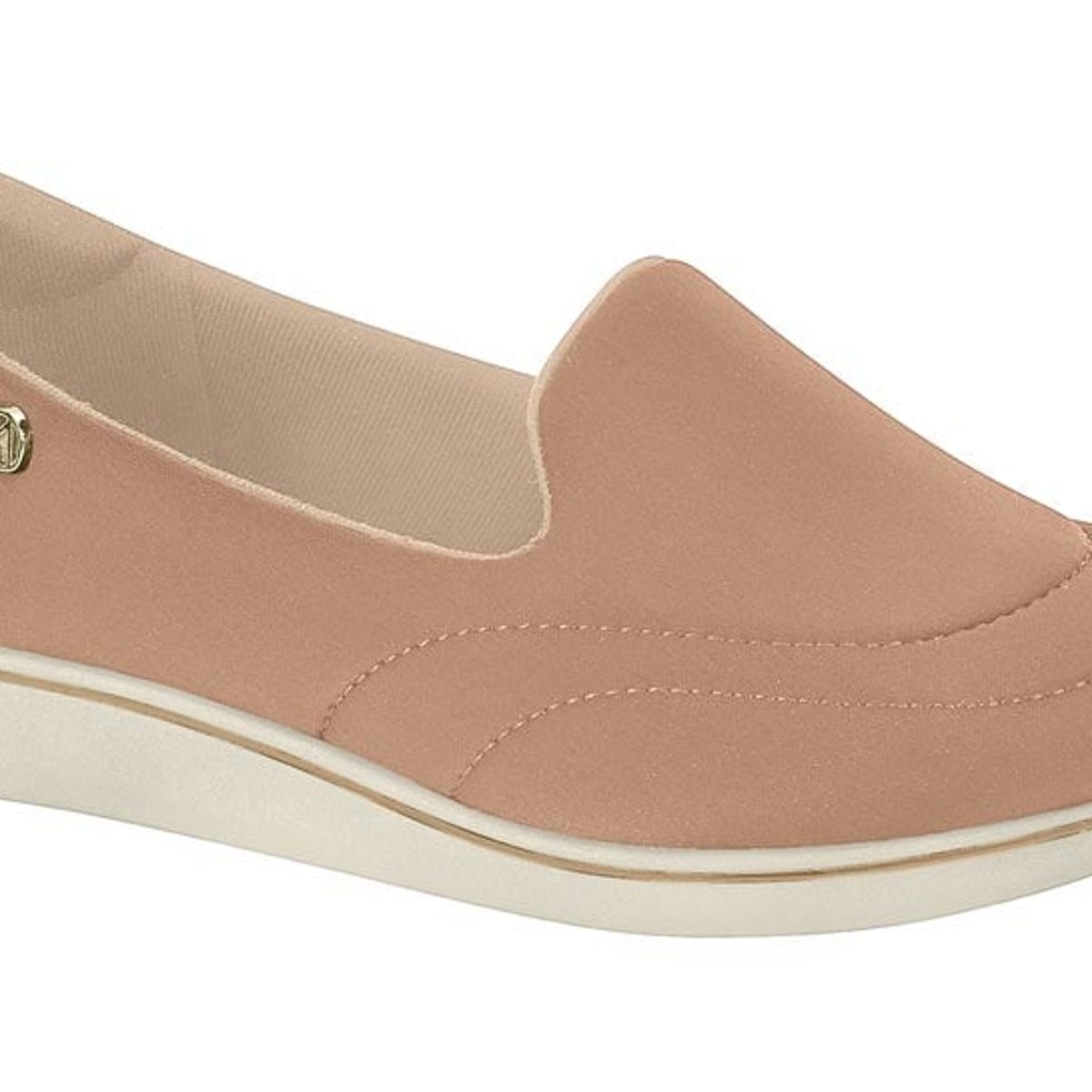 MODARE - Zapatilla Mujer Nude Modare