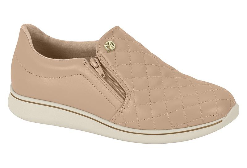 Zapato Casual Mujer Nude