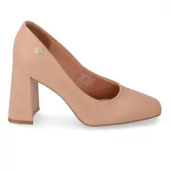 VIZZANO - Taco Ancho Nude Mujer