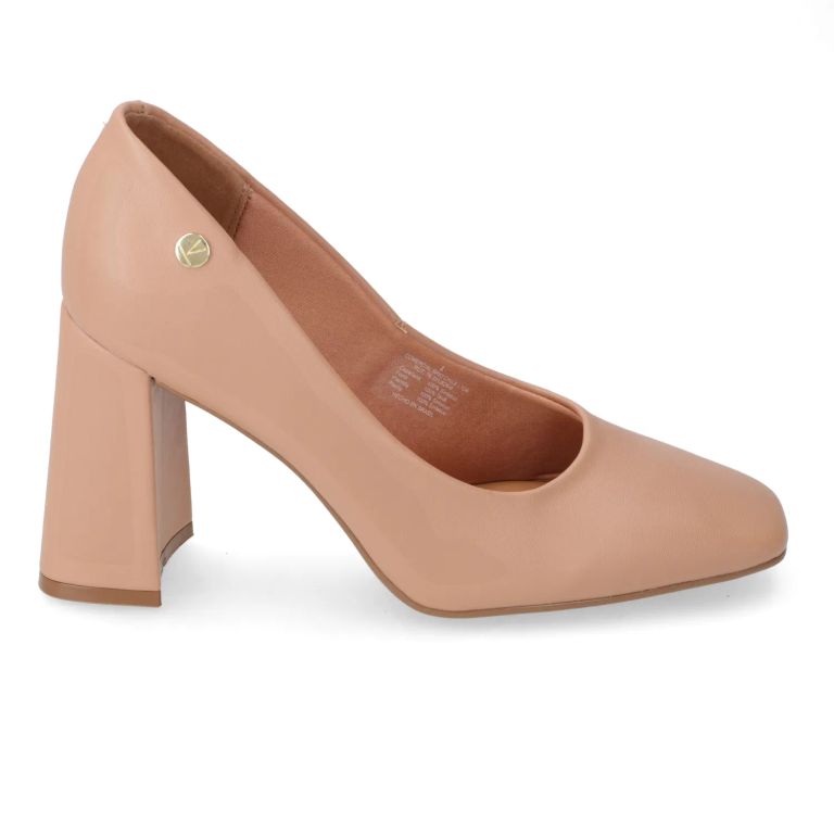 Taco Ancho Nude Mujer
