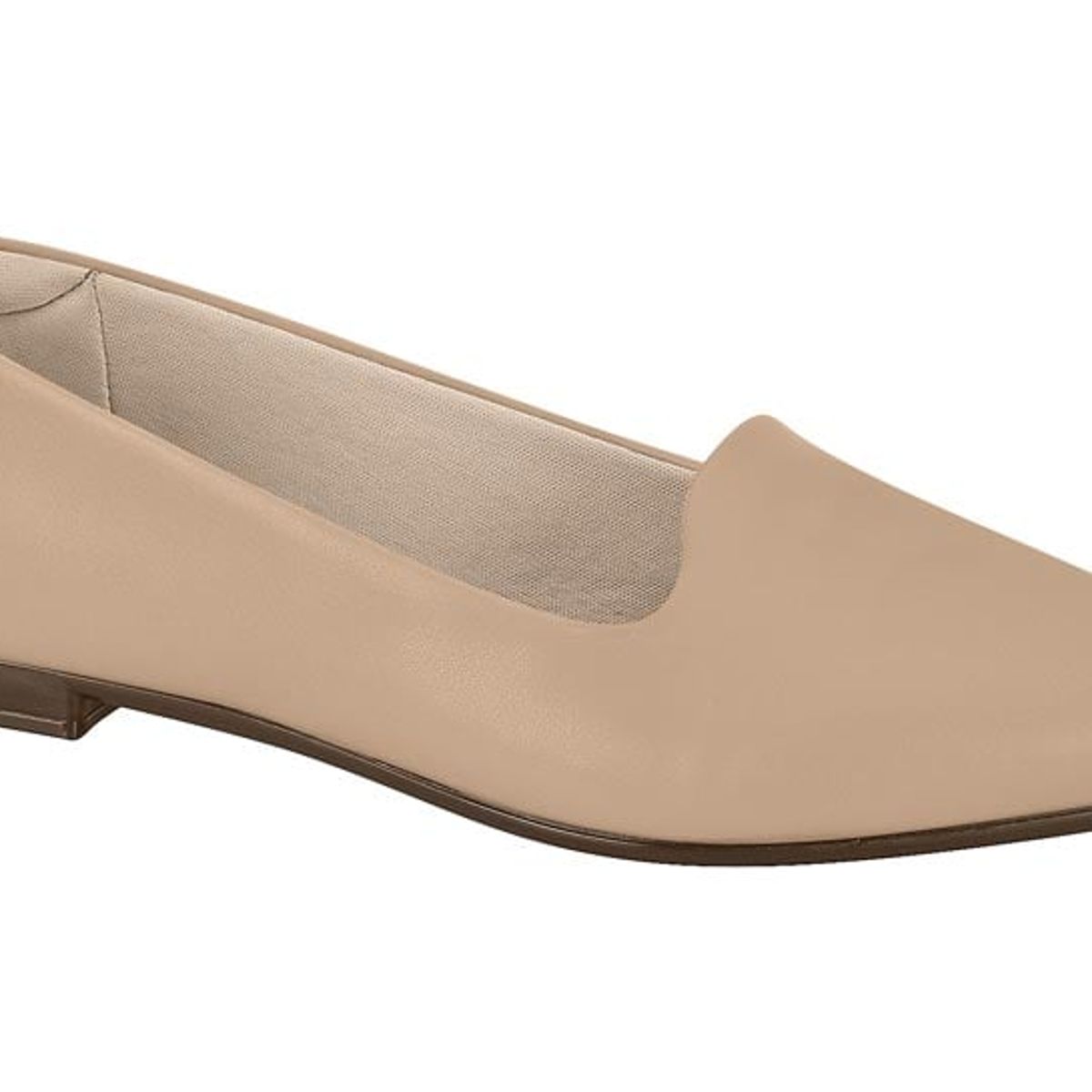 BEIRA RIO - Ballerina Mujer Beige Beira Rio