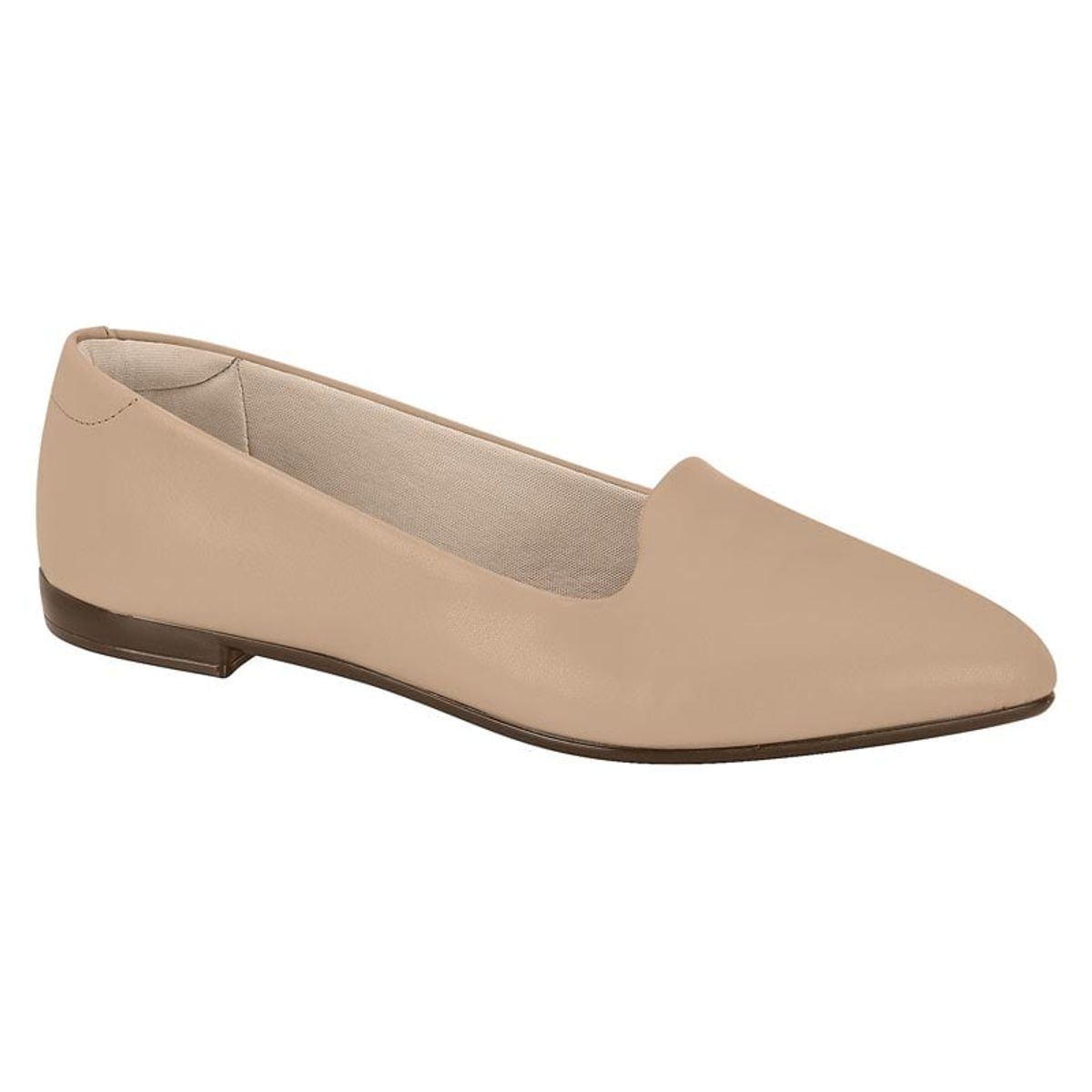BEIRA RIO - Ballerina Mujer Beige Beira Rio
