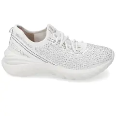 VIZZANO - Zapatilla Mujer Blanco