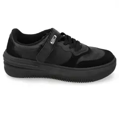 VIZZANO - Zapatilla Mujer Negro