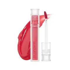 I'M MEME - Tinte Labial SILHOUETTE GLOSS 05 MINIMAL PINK Coreana