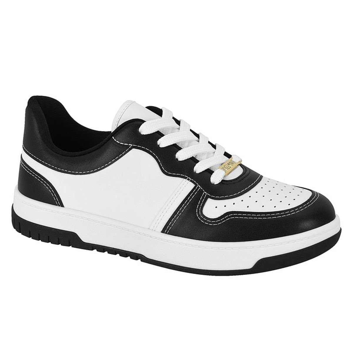 VIZZANO - Zapatilla Mujer Negro Vizzano