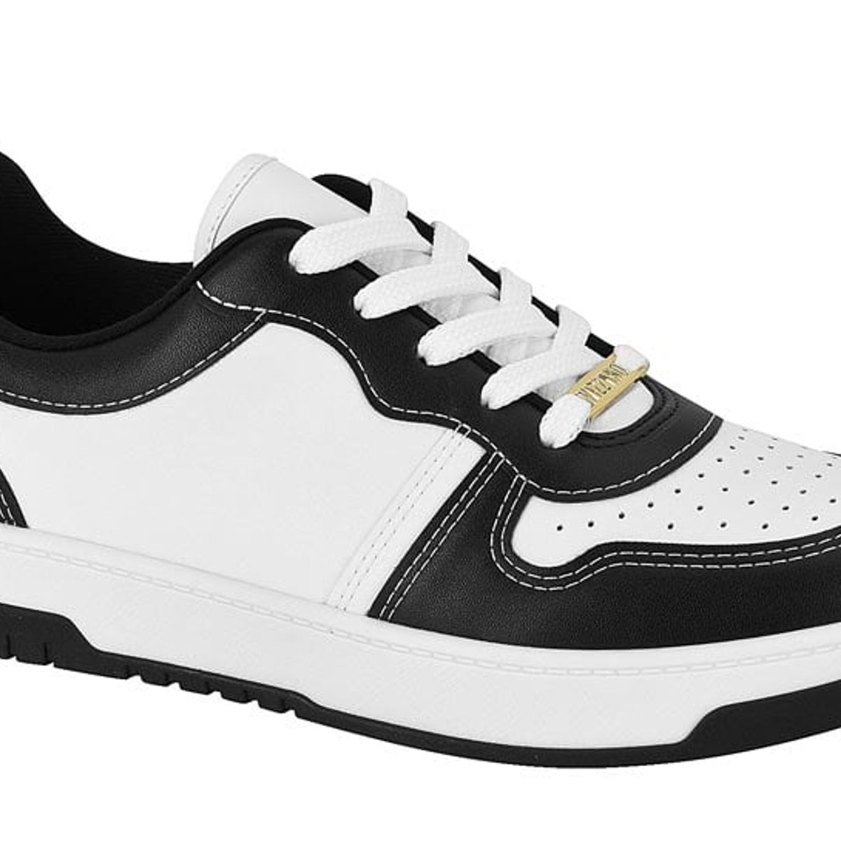 VIZZANO - Zapatilla Mujer Negro Vizzano