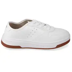 MOLECA - Zapatilla Mujer Blanco