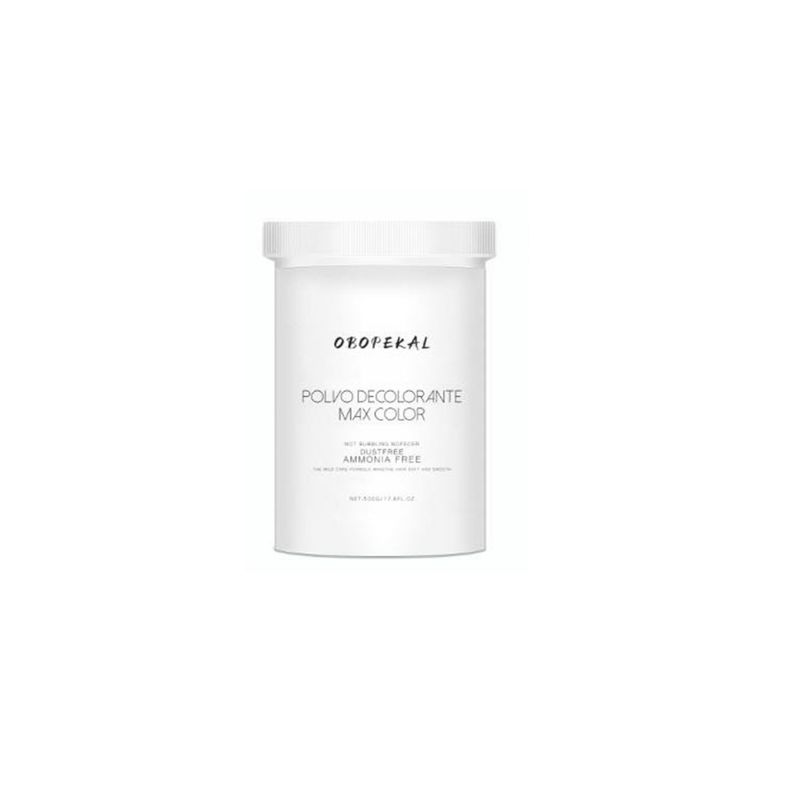 GENERICO - OBOPEKAL® Decolorante 500g Polvo Blanco