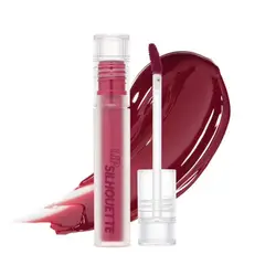 I'M MEME - Tinte Labial SILHOUETTE GLOSS 07 CHIC BURGUNDY Coreana