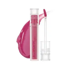 I'M MEME - Tinte Labial SILHOUETTE GLOSS 09 Y2K FUCHSIA Coreana