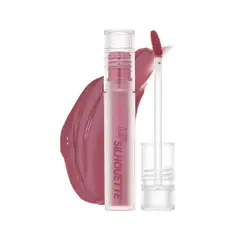I'M MEME - Tinte Labial SILHOUETTE GLOSS 10 MAUVE CHIFFON Coreana
