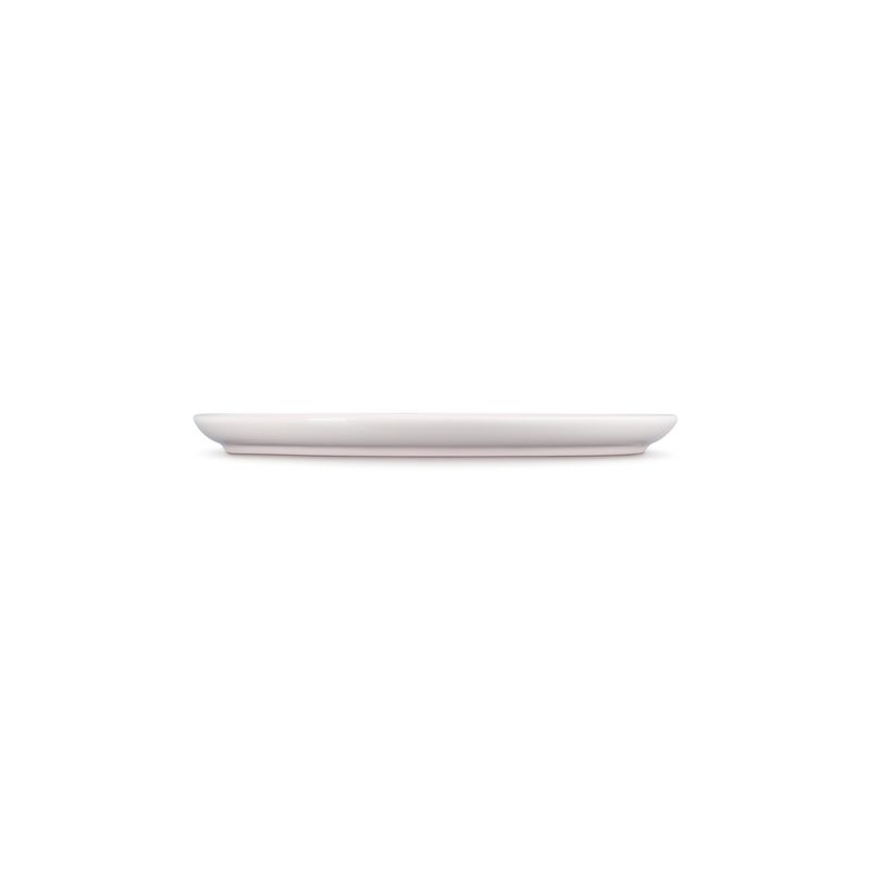 LE CREUSET - Plato de Ensalada Coupe 22Cm Shell Pink