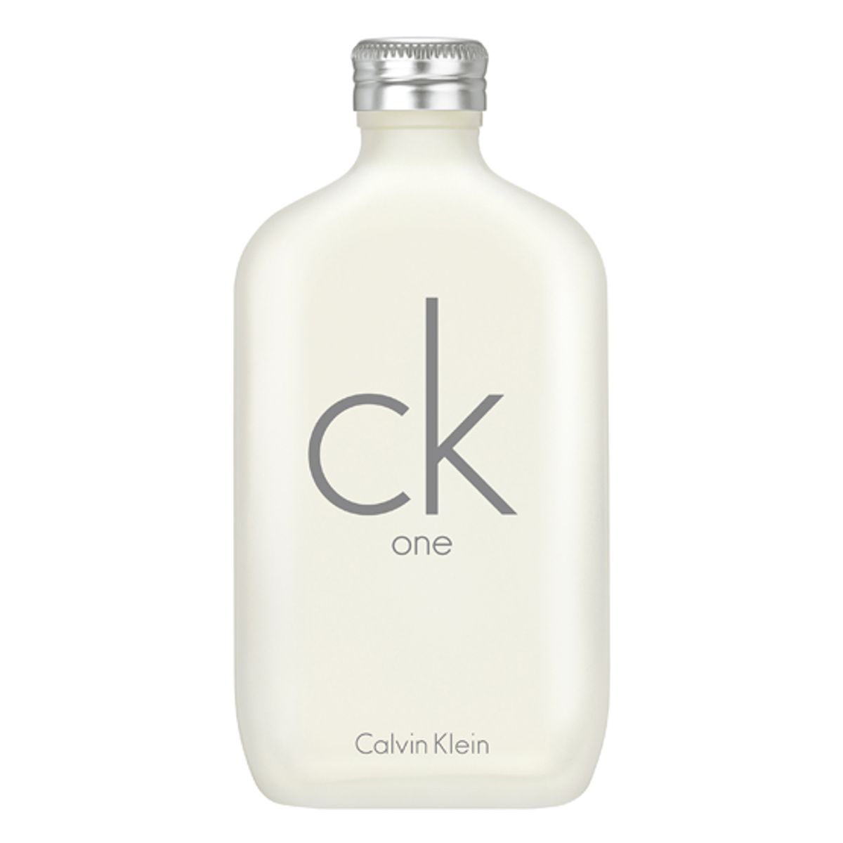 CALVIN KLEIN - Perfume Ck One Calvin Klein EDT Unisex 200 ml