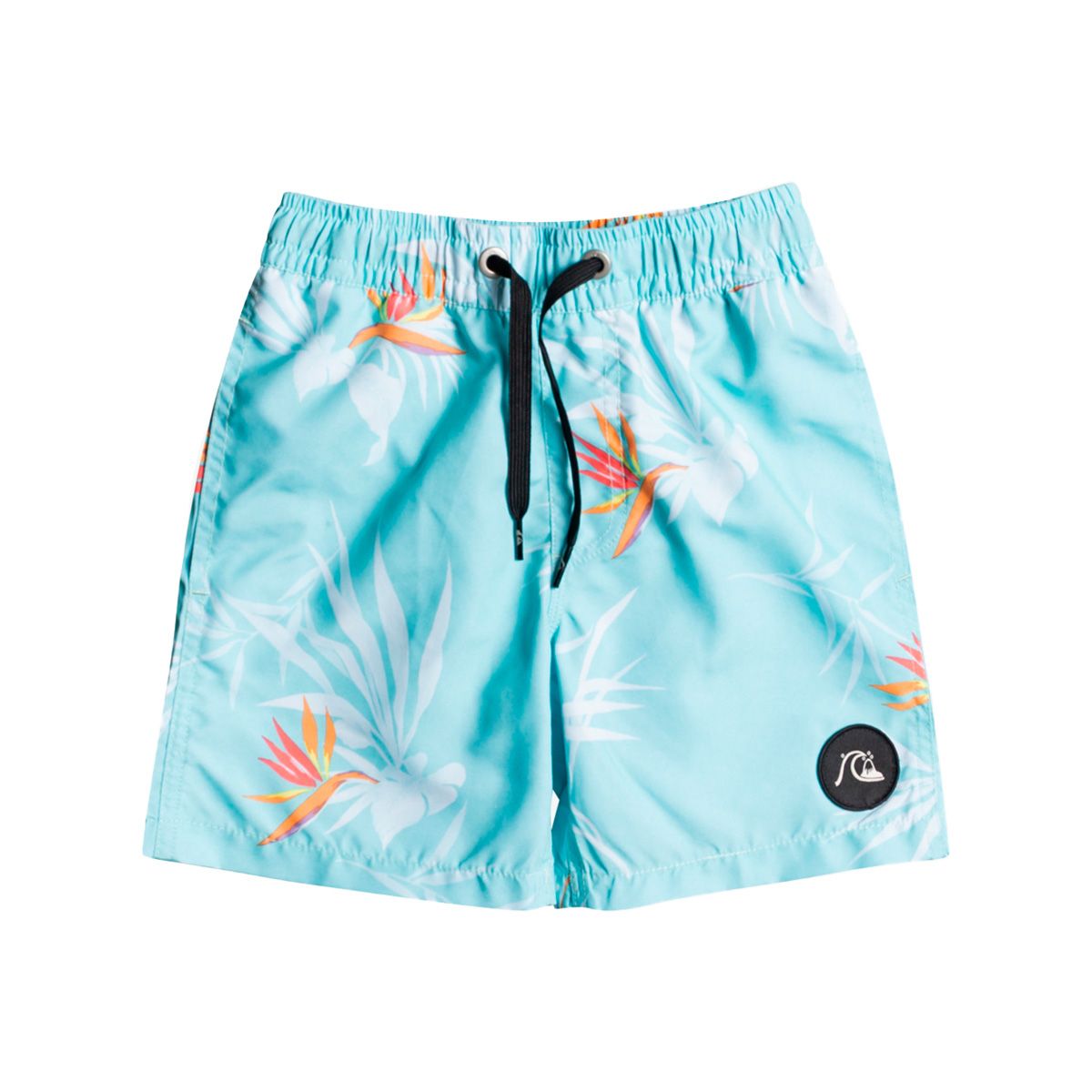 QUIKSILVER - Short Quiksilver Jams Re-Mix Boys (2-7 años) Niño  Blue