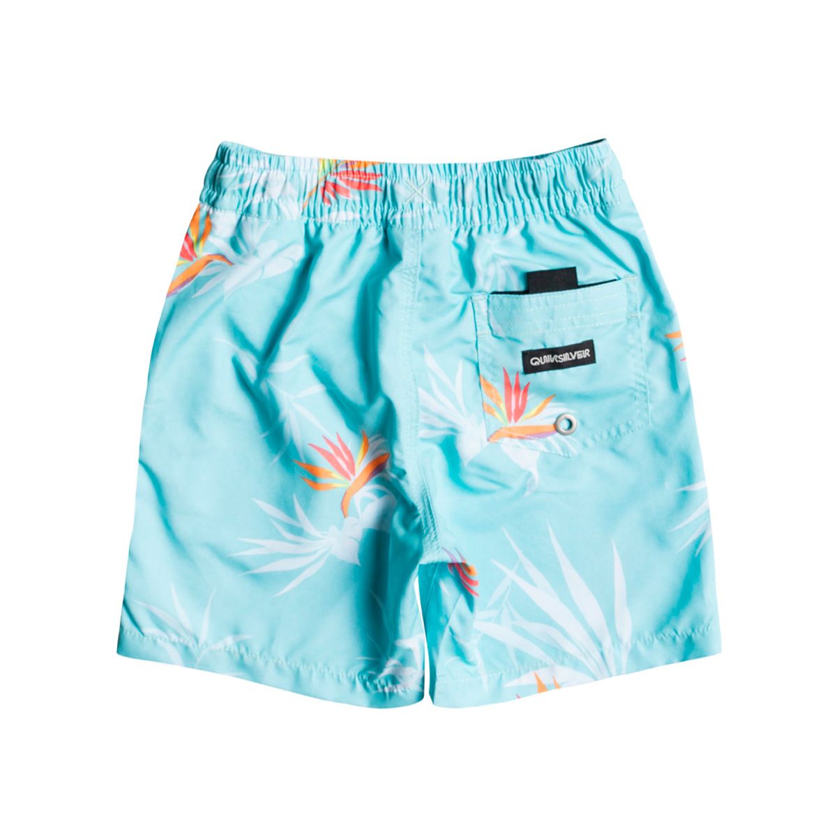 QUIKSILVER - Short Quiksilver Jams Re-Mix Boys (2-7 años) Niño  Blue