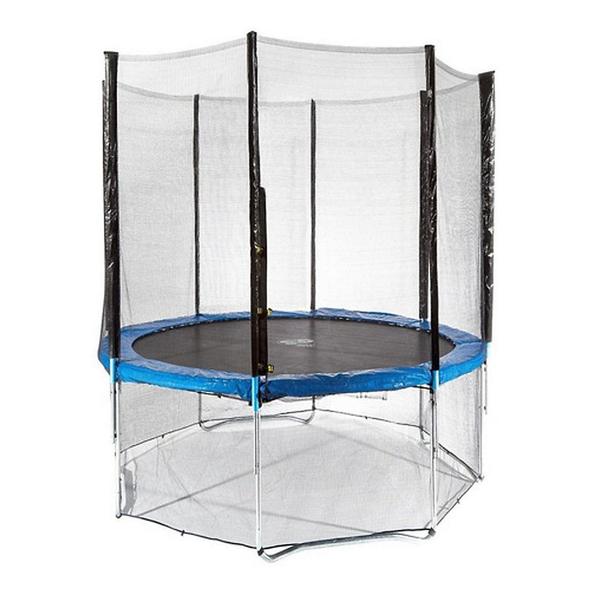 KIDSCOOL - Cama Elastica 8 Pies Premium 2.44 Mts