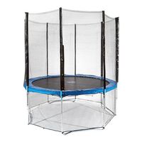 Cama Elastica 8 Pies Premium 2.44 Mts