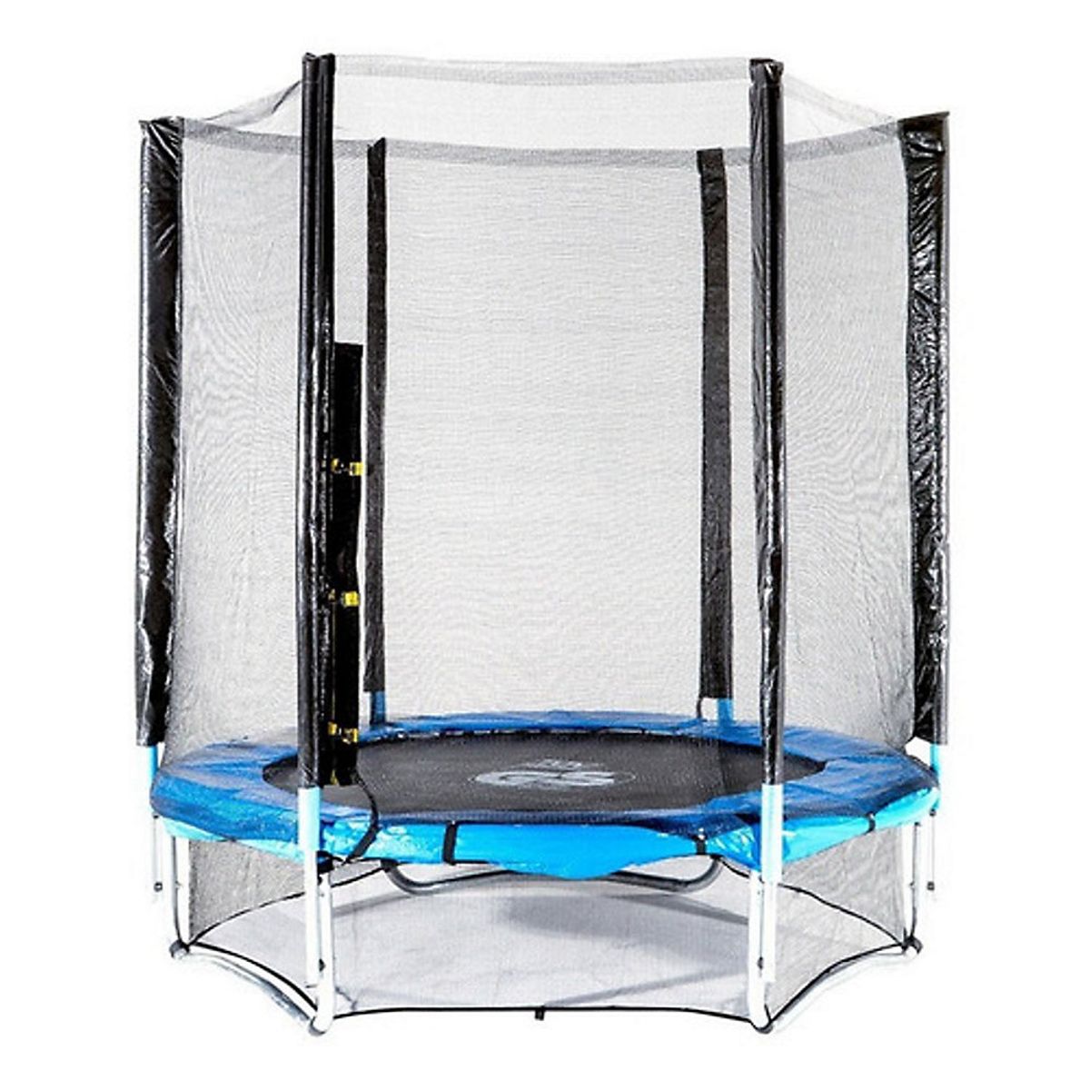 KIDSCOOL - Cama Elastica 6 Pies 1.83 Mts