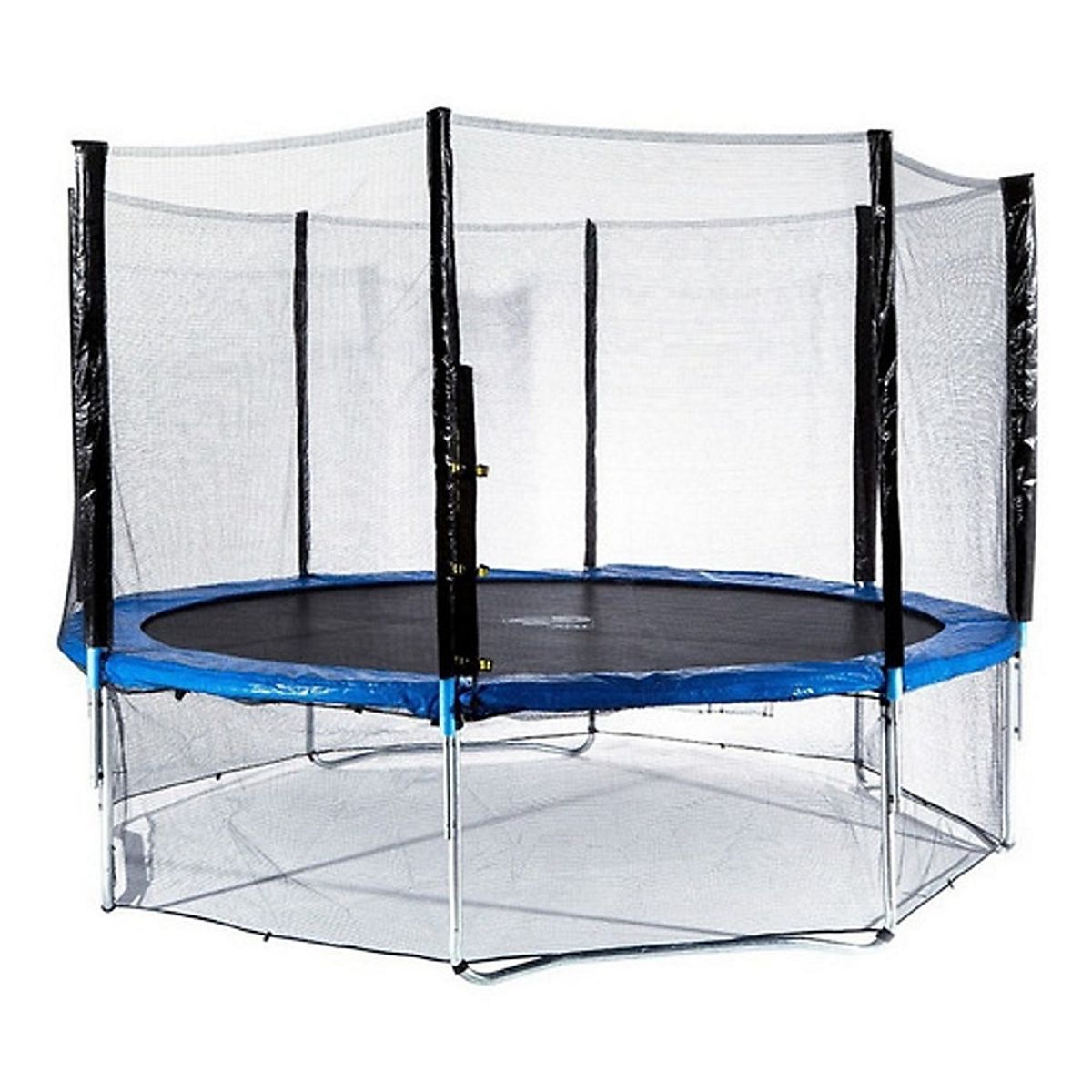 KIDSCOOL - Cama Elastica 14 Pies Premium 4.27 Mts