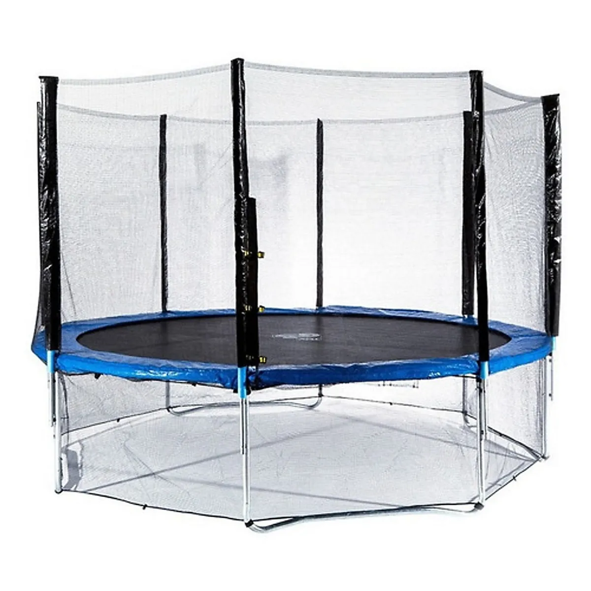 KIDSCOOL - Cama Elastica 14 Pies Premium 4.27 Mts