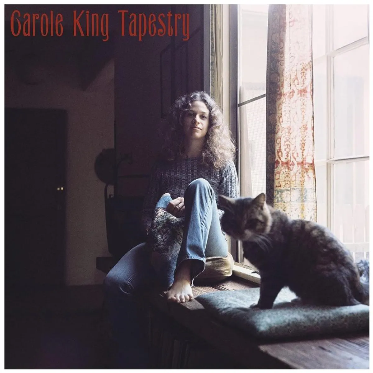 HITWAY MUSIC - CAROLE KING - TAPESTRY - VINILO HITWAY MUSIC