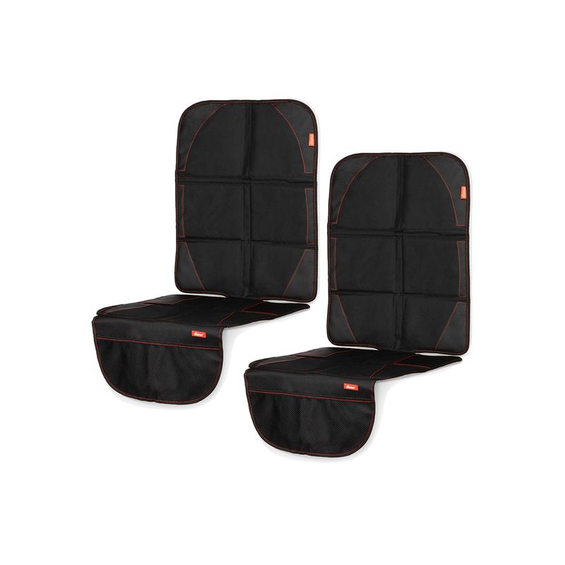 DIONO - Pack 2 Protector para Asiento de Auto Ultra-Mat® DIONO