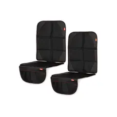 DIONO - Pack 2 Protector para Asiento de Auto Ultra-Mat®