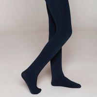 Ballerina Térmica Polar Escolar Azul