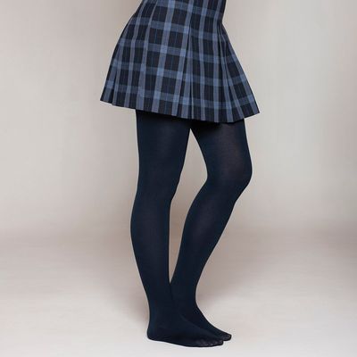 Imagen 2 del producto Ballerina Térmica Polar Escolar Azul