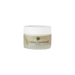 KNOP - Crema Facial Cara-Kol 40 G Pharma
