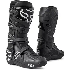 FOX RACING - Botas MOTION Negro
