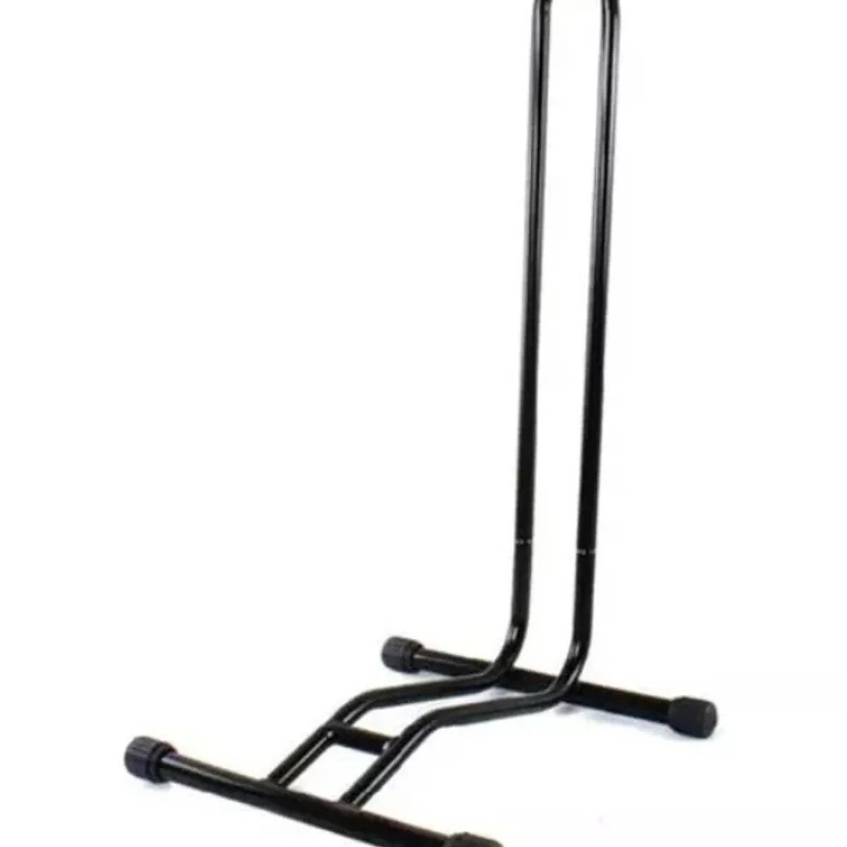 GENERICO - Soporte Bicicleta Rack Vertical Bicicletero Estacionamiento