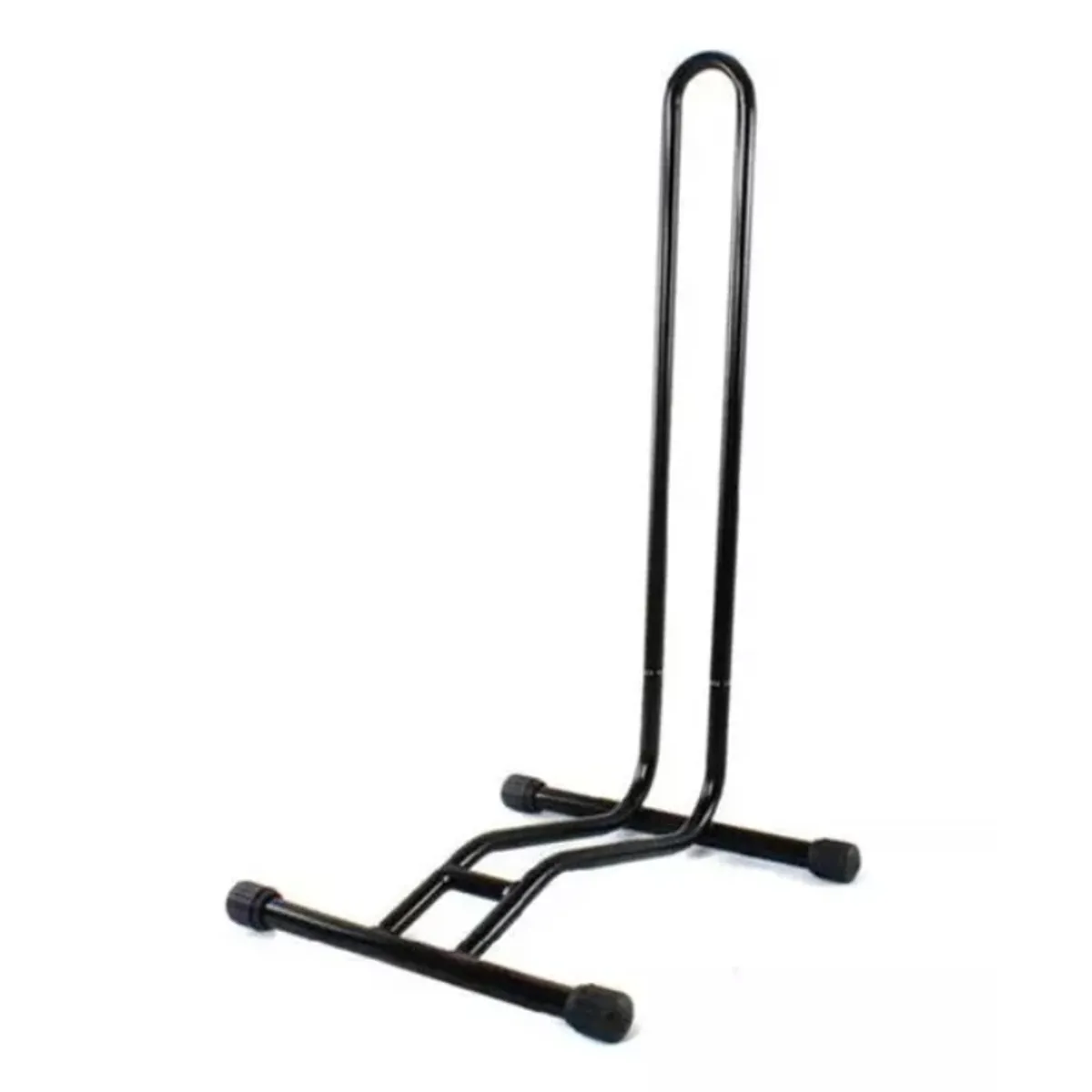 GENERICO - Soporte Bicicleta Rack Vertical Bicicletero Estacionamiento