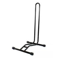 Soporte Bicicleta Rack Vertical Bicicletero Estacionamiento