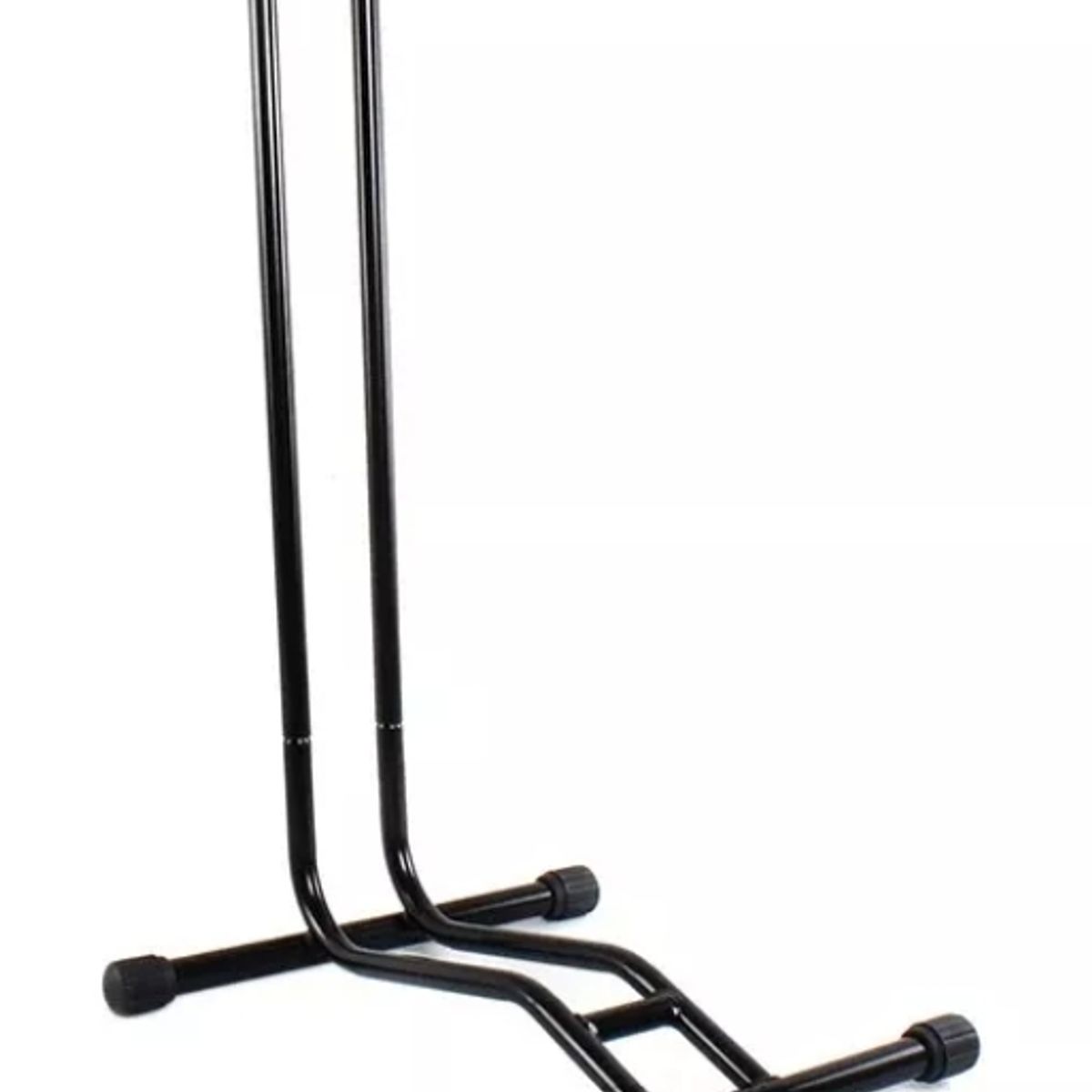 GENERICO - Soporte Bicicleta Rack Vertical Bicicletero Estacionamiento