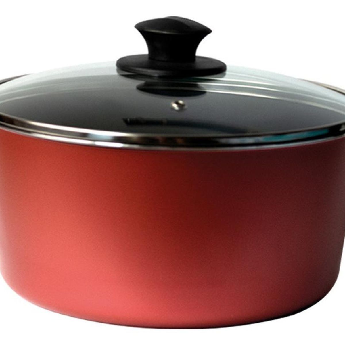 ILKO - Olla Con Tapa 20 Cm Just Cook Ilko