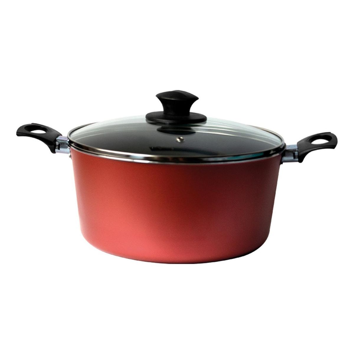 ILKO - Olla Con Tapa 20 Cm Just Cook Ilko