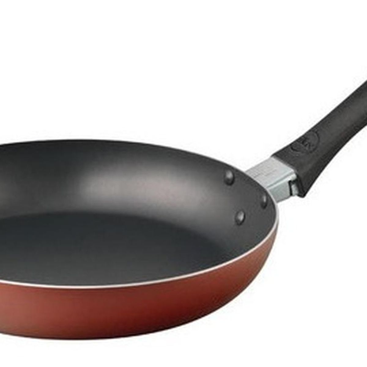 ILKO - Sartén 20 Cm Antiadherente Redblue Ilko